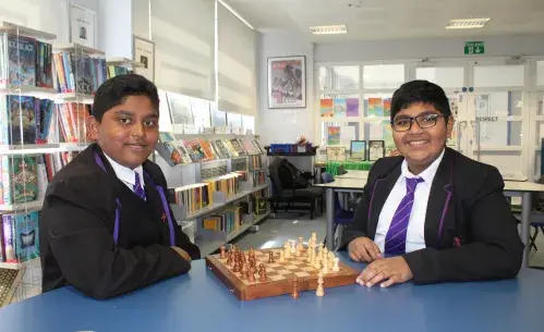 Chess